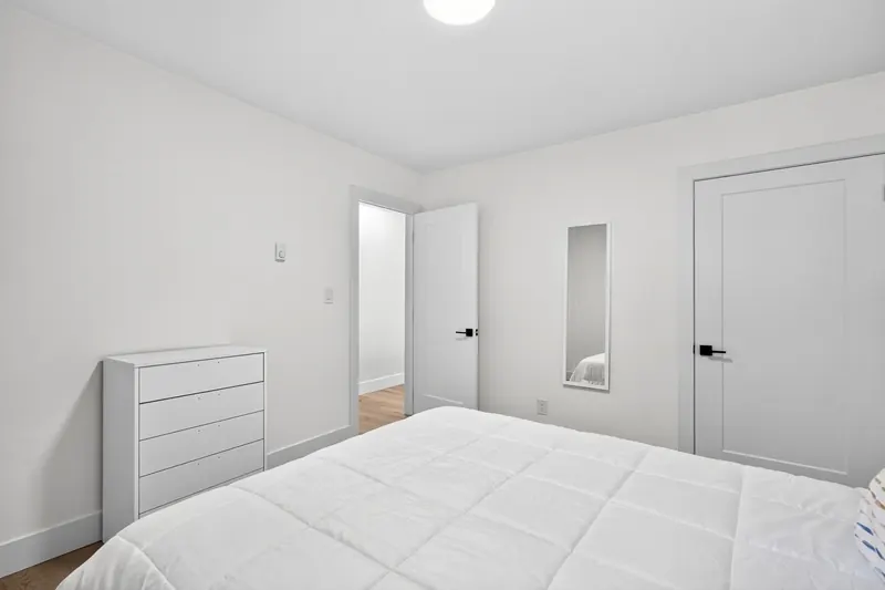 McEwan Suites 1 bedroom suite, photo 4